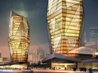 潮州家电灯饰厂