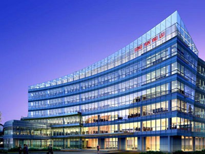 潮州家电灯饰厂