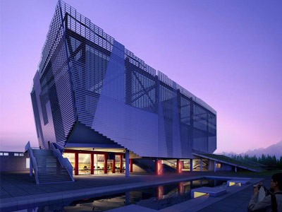 潮州家电灯饰厂