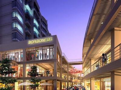 潮州家电灯饰厂